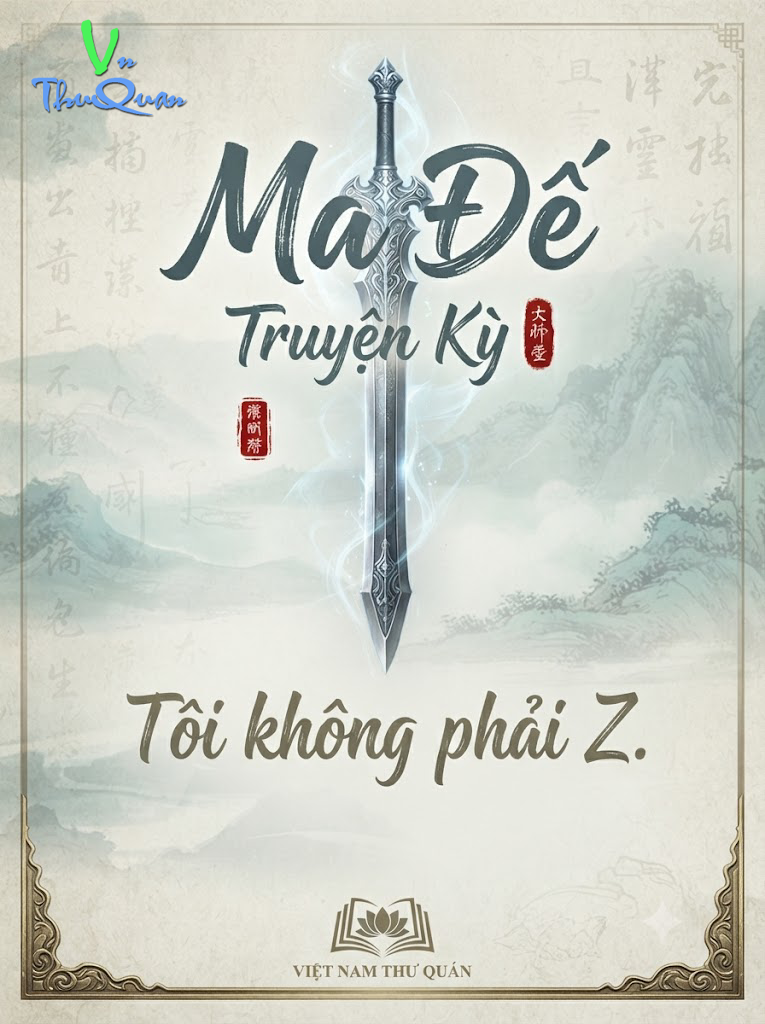 Ma Đế Truyền Kỳ